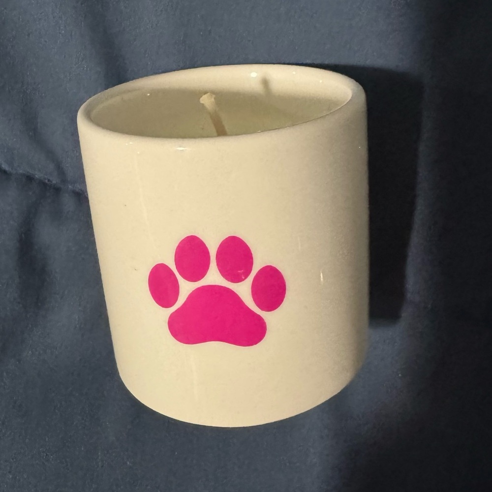 Sand + Paws Pet Odor Eliminator Fragrance Candle Gift Box Set of 4 - Picture 6 of 15